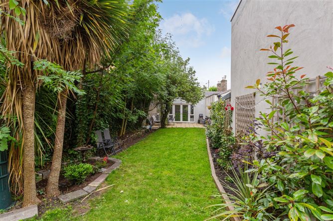 118 South Circular Road, Dublin 8