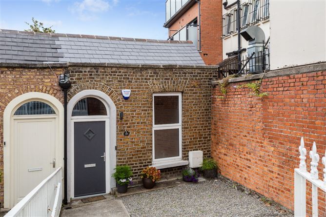 118 South Circular Road, Dublin 8