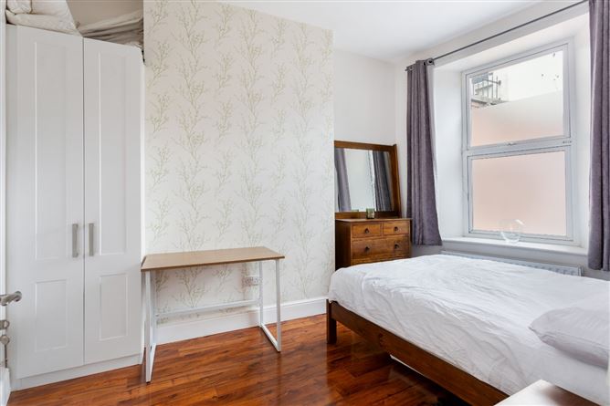 118 South Circular Road, Dublin 8