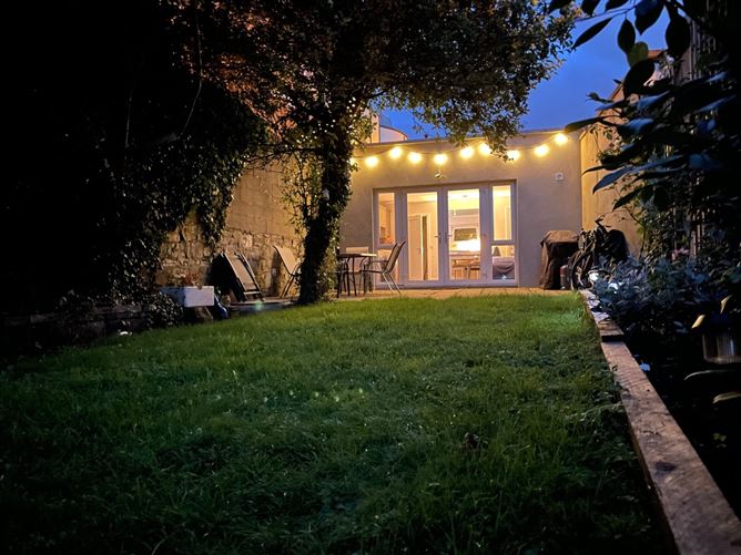 118 South Circular Road, Dublin 8