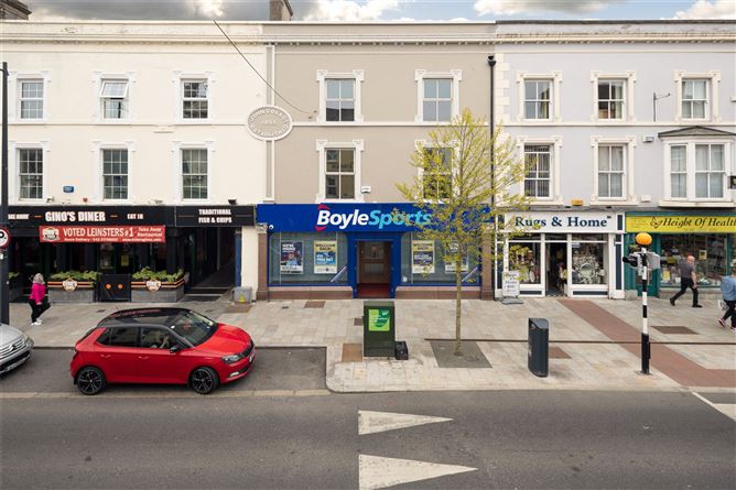 Main image for Apt 2,87 Clanbrassil Street,Dundalk,Co. Louth