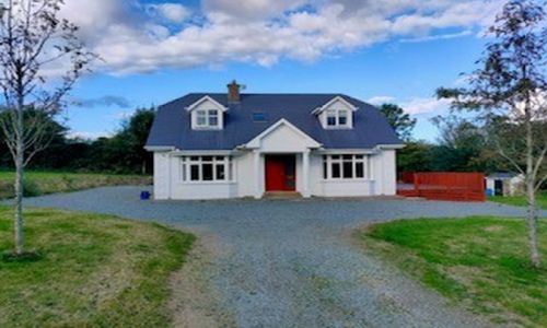 Cornwall, Killurin, Wexford