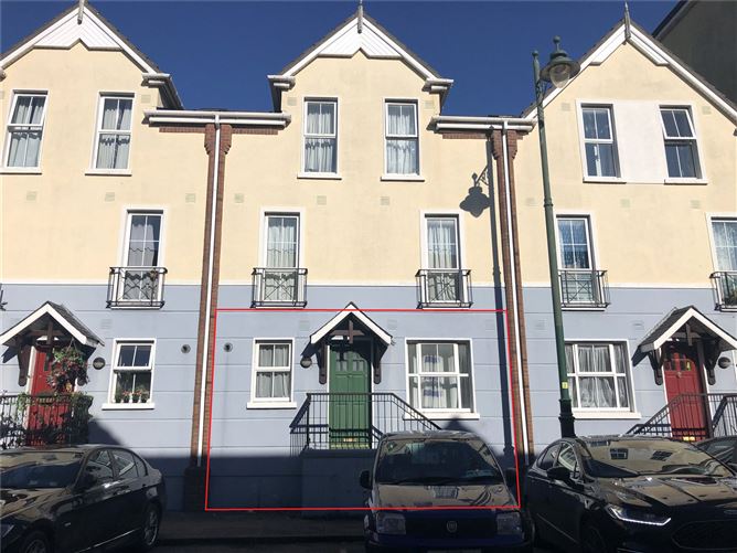Main image for 10 Harbour View, Scotch Quay, Waterford