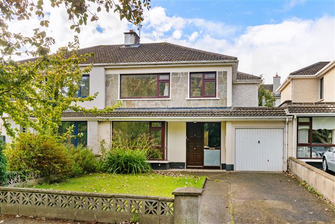 Main image for 8 Vale View Lawns, Cabinteely, Dublin 18