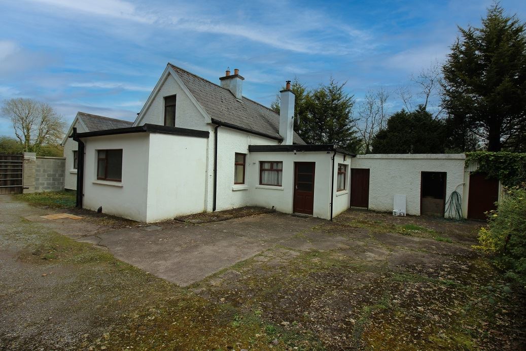 Sleaveen East, Macroom, Cork