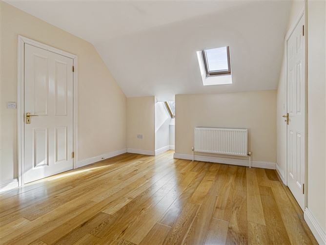 71 Kilbelin Abbey, Newbridge, Kildare