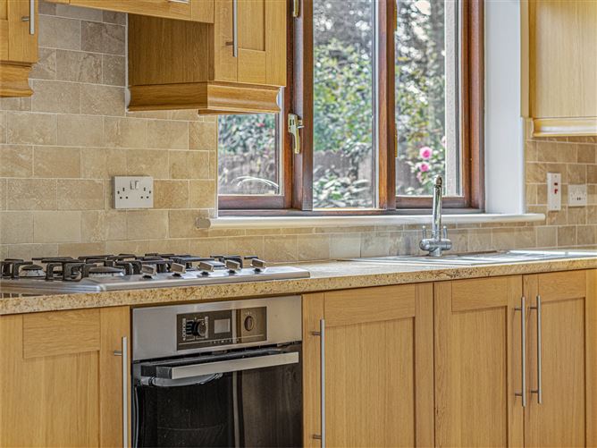 71 Kilbelin Abbey, Newbridge, Kildare