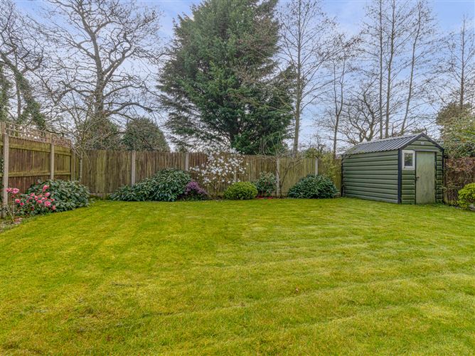 71 Kilbelin Abbey, Newbridge, Kildare