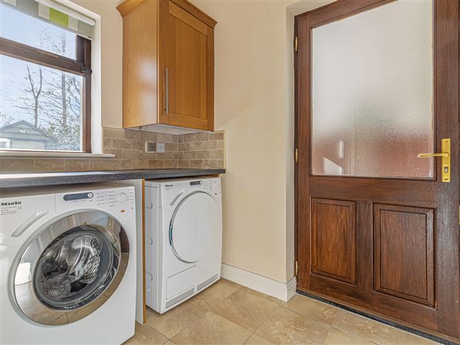 71 Kilbelin Abbey, Newbridge, Kildare