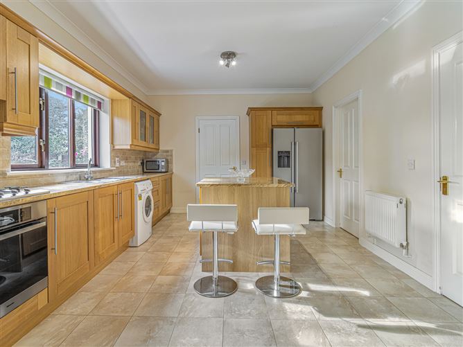 71 Kilbelin Abbey, Newbridge, Kildare