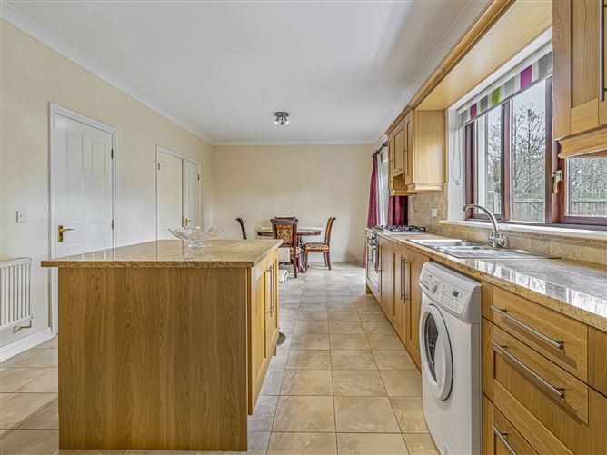 71 Kilbelin Abbey, Newbridge, Kildare