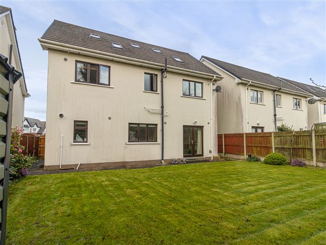 71 Kilbelin Abbey, Newbridge, Kildare