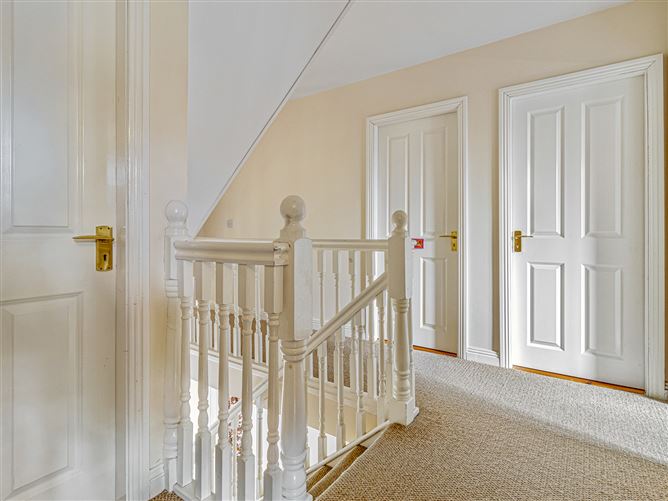 71 Kilbelin Abbey, Newbridge, Kildare