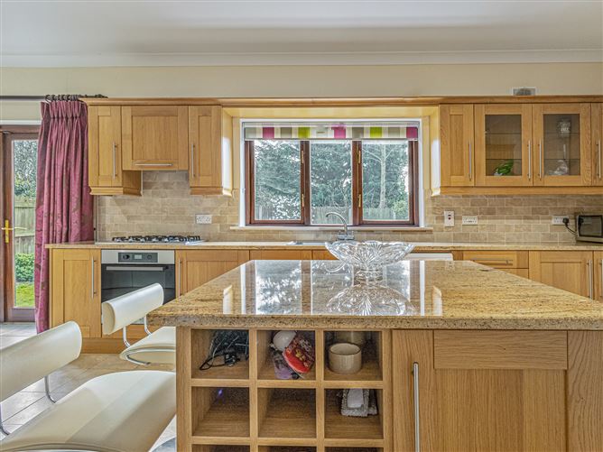 71 Kilbelin Abbey, Newbridge, Kildare