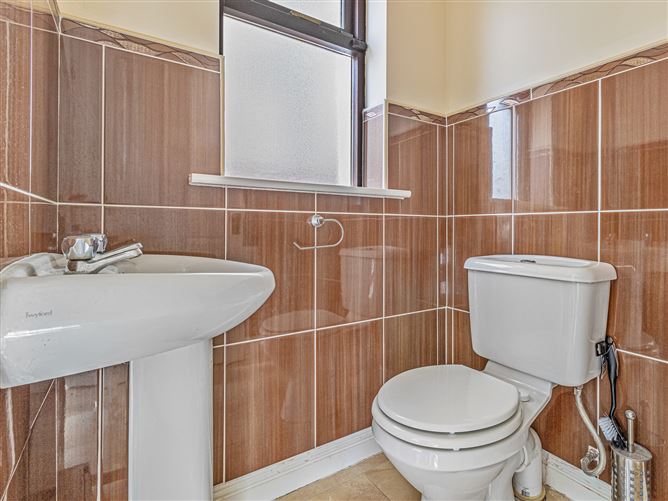 71 Kilbelin Abbey, Newbridge, Kildare