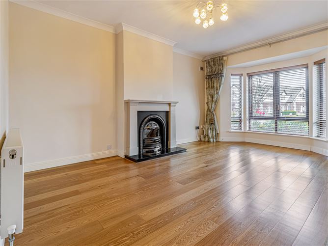 71 Kilbelin Abbey, Newbridge, Kildare