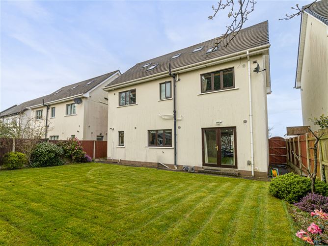 71 Kilbelin Abbey, Newbridge, Kildare