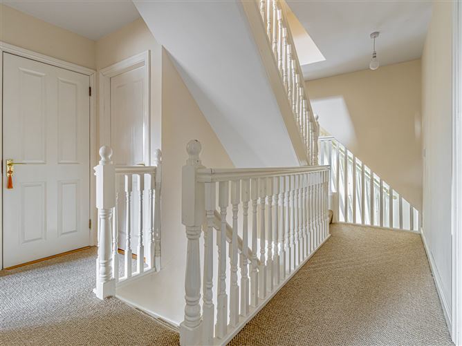 71 Kilbelin Abbey, Newbridge, Kildare