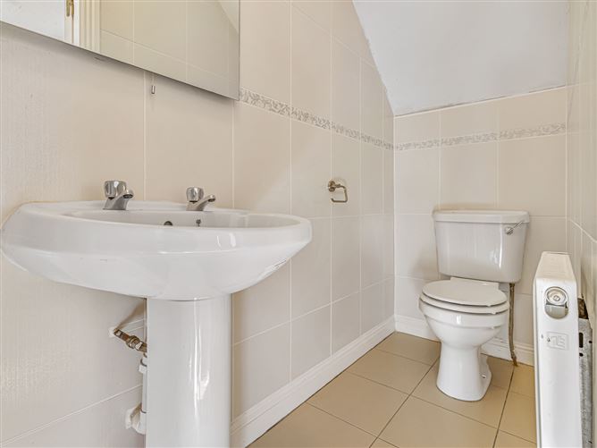71 Kilbelin Abbey, Newbridge, Kildare