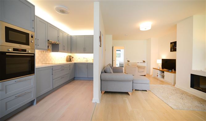 Apartment 50 Eaglewood , Rochestown Avenue, Dun Laoghaire, Dublin