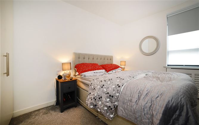 Apartment 50 Eaglewood , Rochestown Avenue, Dun Laoghaire, Dublin