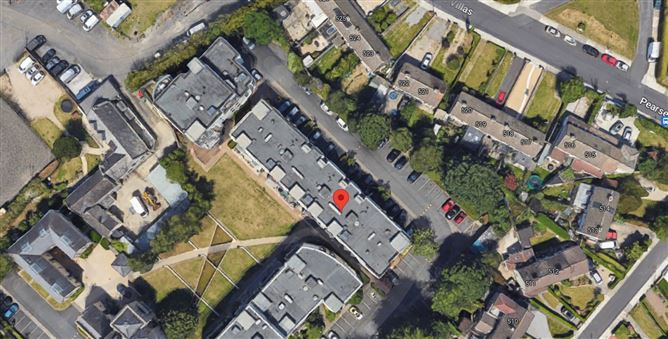 Apartment 50 Eaglewood , Rochestown Avenue, Dun Laoghaire, Dublin
