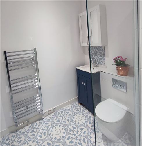 Apartment 50 Eaglewood , Rochestown Avenue, Dun Laoghaire, Dublin