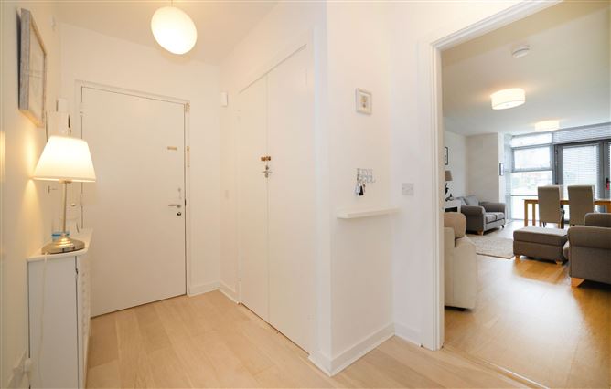 Apartment 50 Eaglewood , Rochestown Avenue, Dun Laoghaire, Dublin