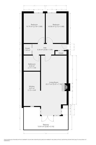 Apartment 50 Eaglewood , Rochestown Avenue, Dun Laoghaire, Dublin