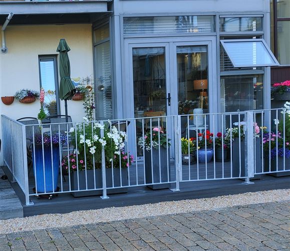Apartment 50 Eaglewood , Rochestown Avenue, Dun Laoghaire, Dublin