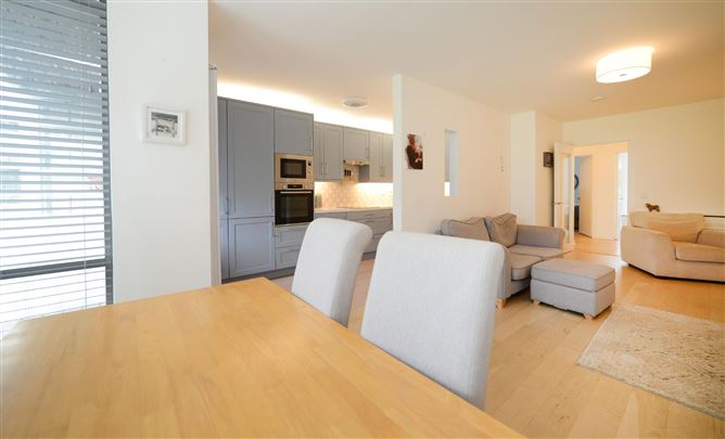 Apartment 50 Eaglewood , Rochestown Avenue, Dun Laoghaire, Dublin