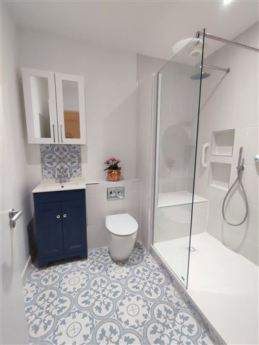 Apartment 50 Eaglewood , Rochestown Avenue, Dun Laoghaire, Dublin