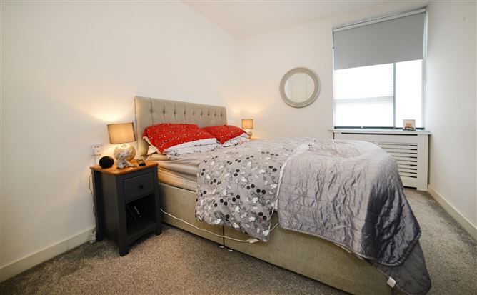 Apartment 50 Eaglewood , Rochestown Avenue, Dun Laoghaire, Dublin