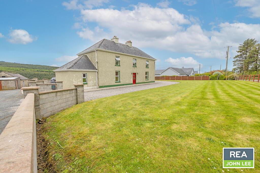 Fanit House, Fanit, Newport, Tipperary REA John Lee 4700893