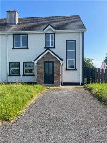 68 Melvin Fields, Kinlough, Leitrim