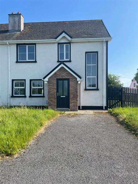 68 Melvin Fields, Kinlough, Leitrim