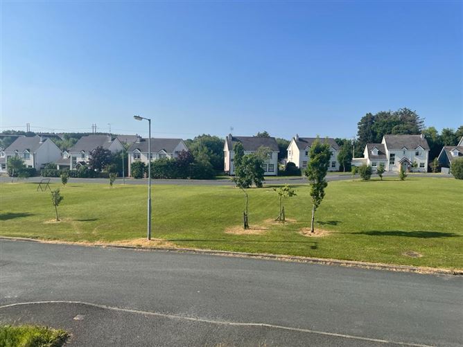 68 Melvin Fields, Kinlough, Leitrim