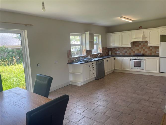 68 Melvin Fields, Kinlough, Leitrim