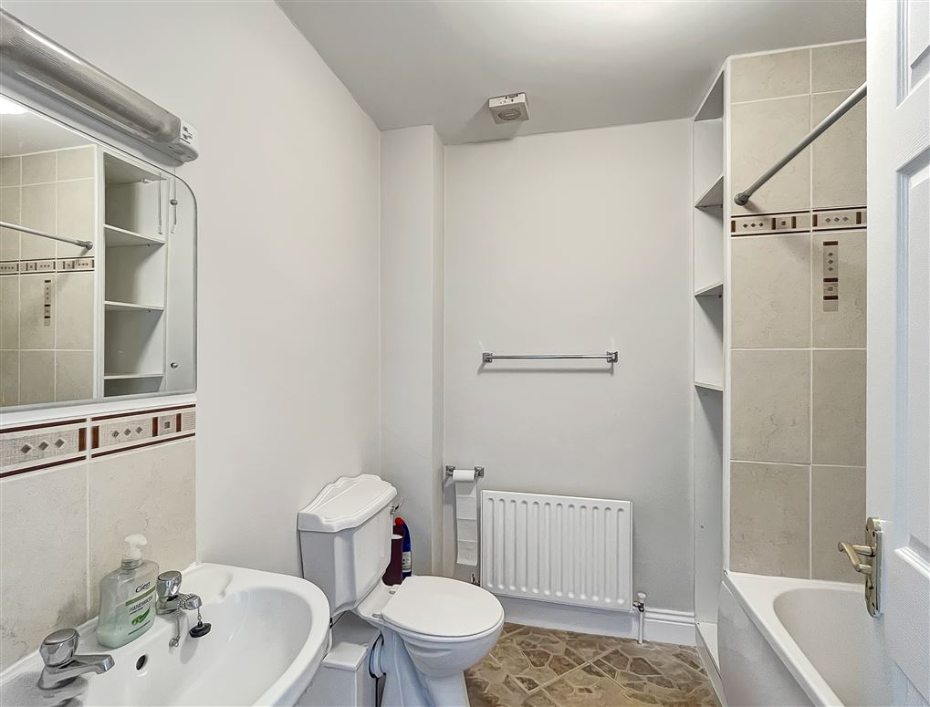 Apartment 29 Lochan, Headford Road, Galway City