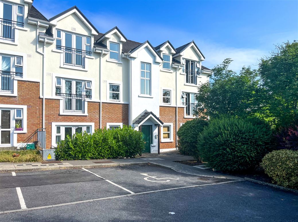 Apartment 29 Lochan, Headford Road, Galway City