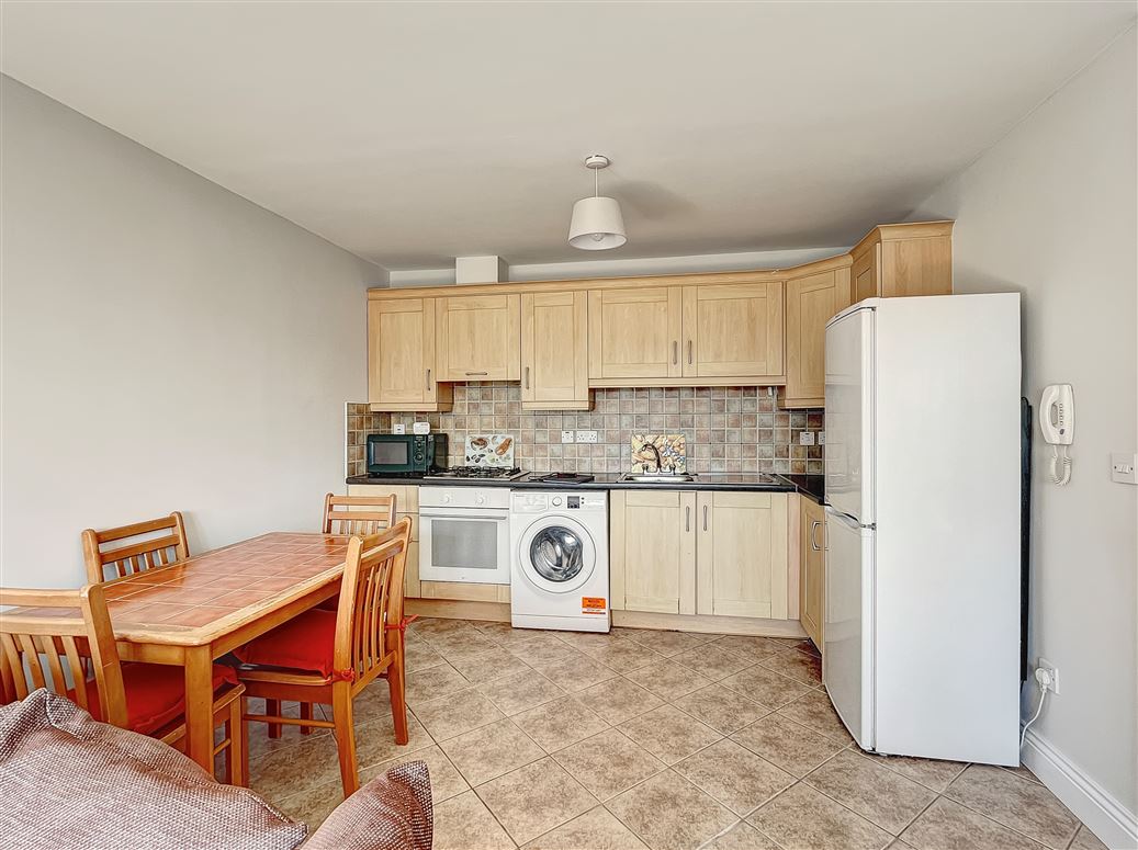 Apartment 29 Lochan, Headford Road, Galway City