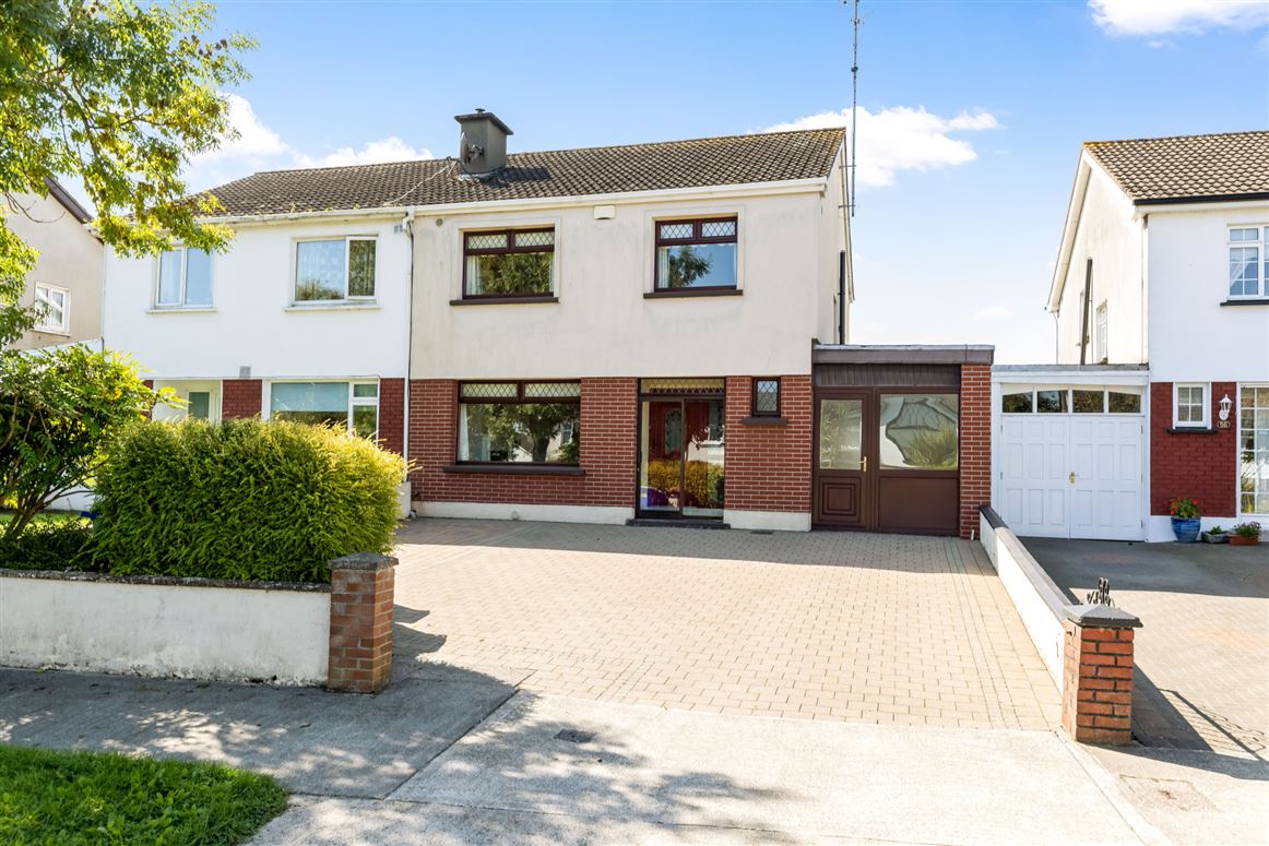57 Woodlands, Navan, Co. Meath Sherry FitzGerald Reilly 4734893