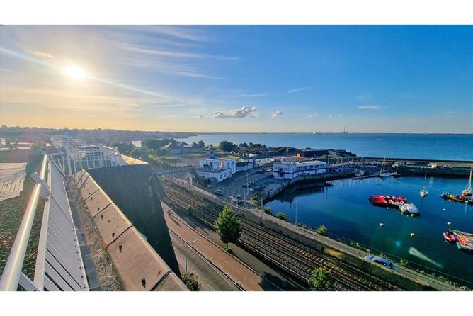 28 Clearwater Cove, Dun Laoghaire, Co. Dublin