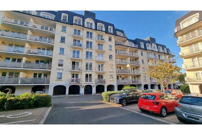 28 Clearwater Cove, Dun Laoghaire, Co. Dublin