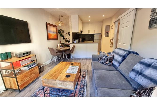 28 Clearwater Cove, Dun Laoghaire, Co. Dublin
