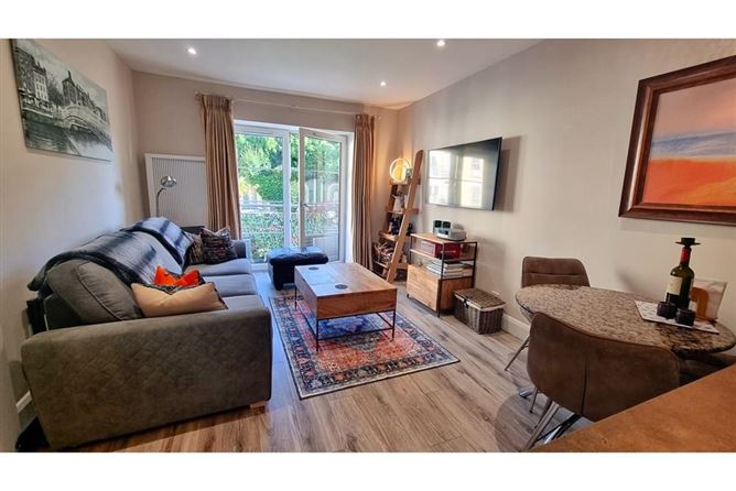 28 Clearwater Cove, Dun Laoghaire, Co. Dublin
