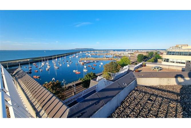 28 Clearwater Cove, Dun Laoghaire, Co. Dublin
