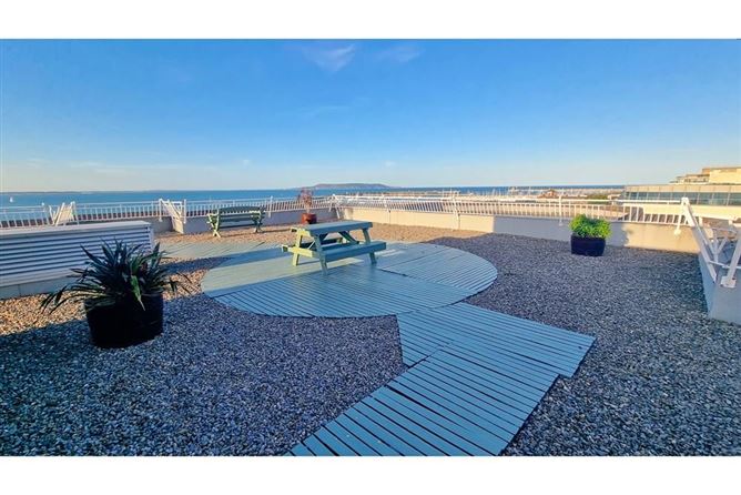 28 Clearwater Cove, Dun Laoghaire, Co. Dublin