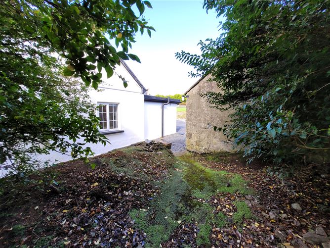 Killawalla, Westport, Mayo