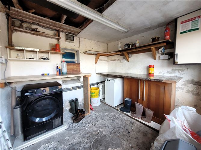 Killawalla, Westport, Mayo